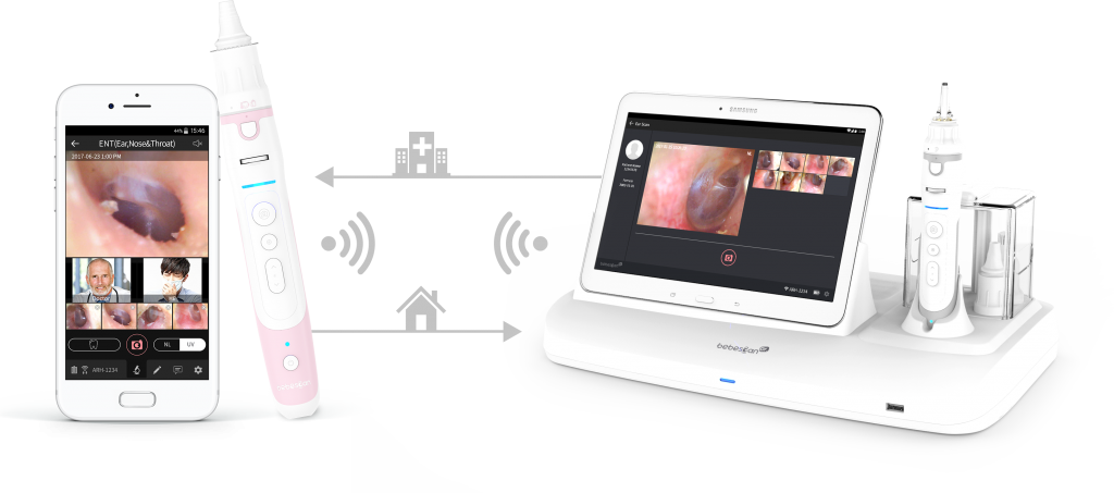 bebescan telemedicine