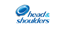 aramhuvis head&shoulders