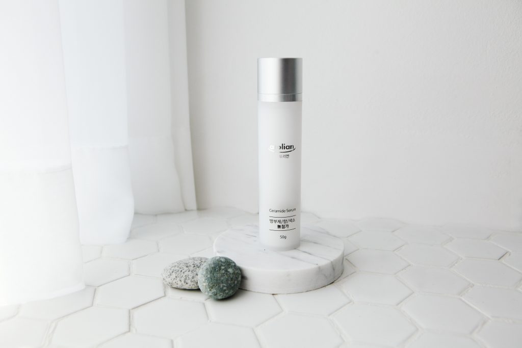 atolian ceramide-serum