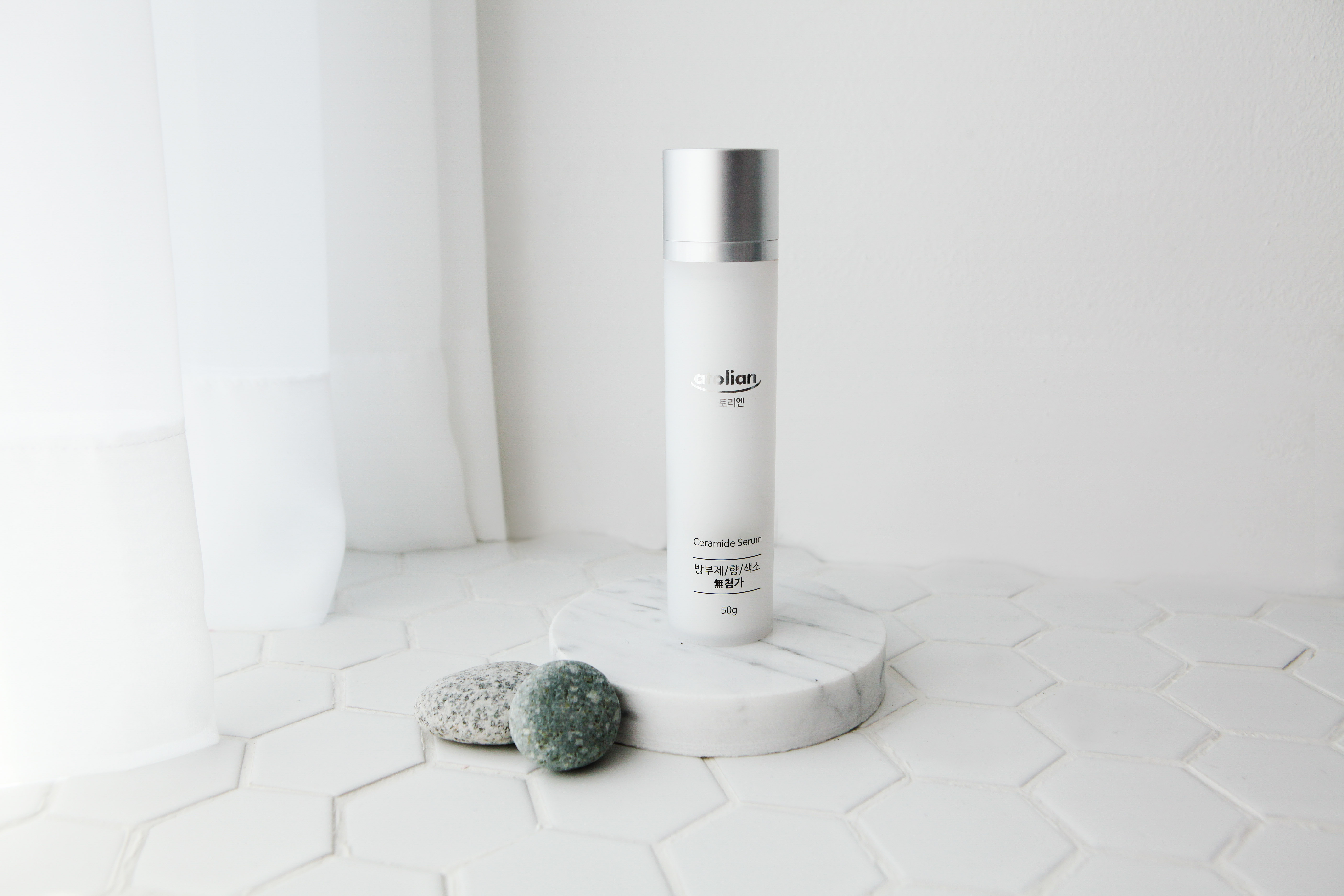 atolian ceramide-serum