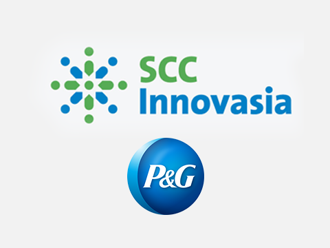 aramhuvis p&g-Innovasia