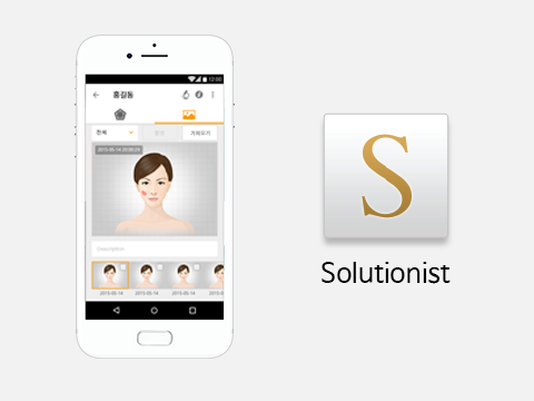 aramhuvis solutionist