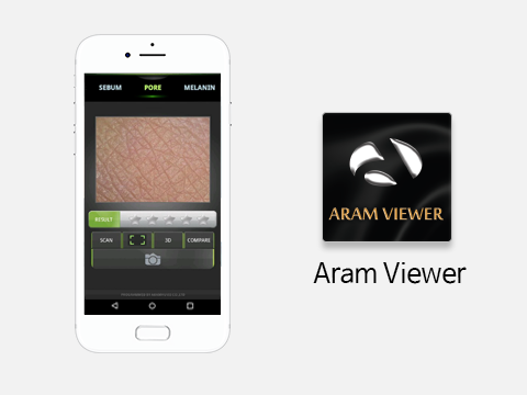 aramhuvis aram-viewer