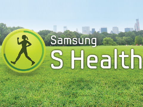 aramhuvis samsung-electronics-s-health