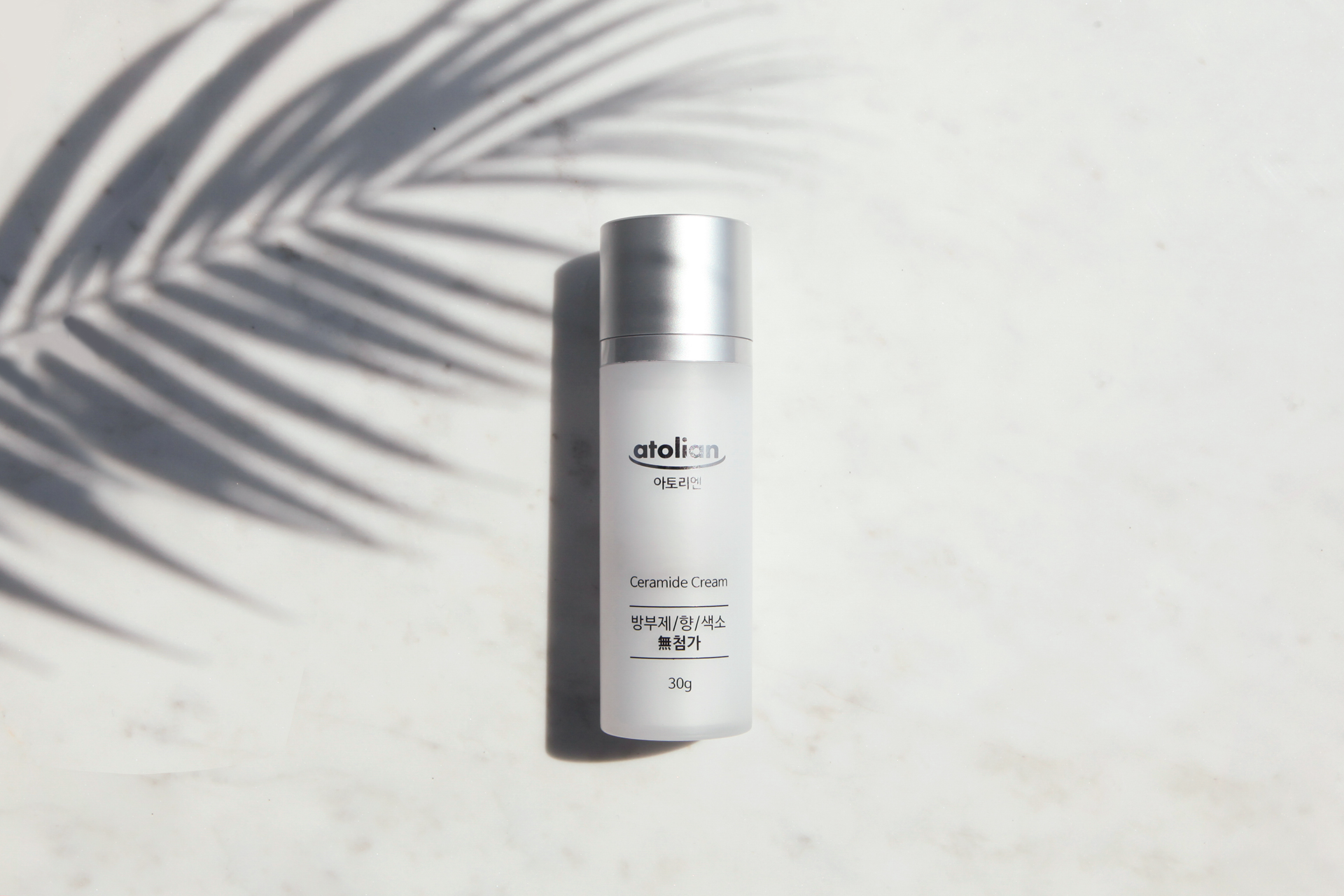 atolian ceramide-cream