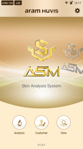 customized cosmetics