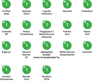 skin analysis device