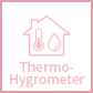 bebescan thermo-hygrometer