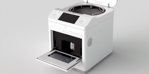 scalp analysis technology