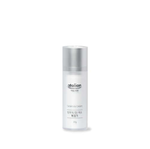 atolian ceramide-cream