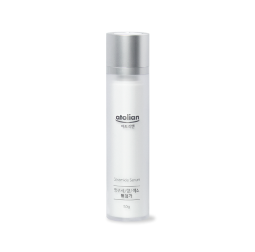 atolian ceramide-serum