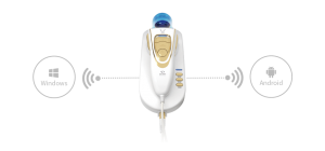 scalp and hair analysis system