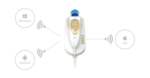 scalp and hair analysis system