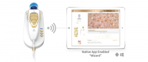 scalp and hair analysis system
