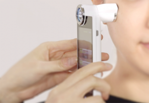 scalp and hair analysis system