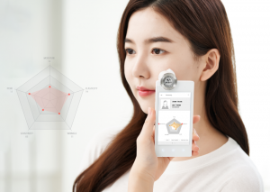 aram huvis skin analyzer