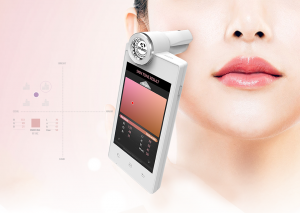 scalp and hair analysis system