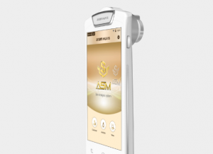 scalp and hair analysis system