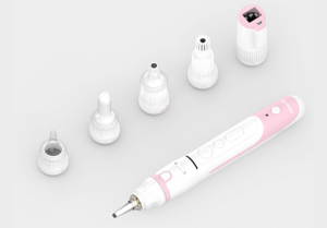 skin and hair diagnostic