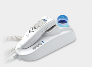 scalp analysis technology