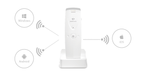 hair scalp analyzer