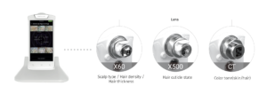 ai scalp grader