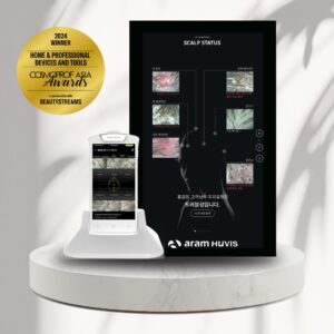 Aram Huvis AISG Device