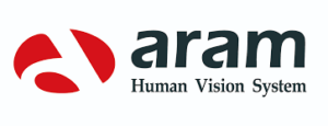 Aram Huvis logo