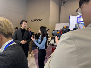 scalp analysis technology