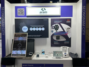 scalp analysis technology