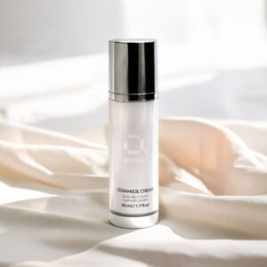 Atolien ceramide cream for sensitive skin