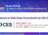 CES 2025