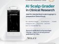 AI Scalp Grader Used in Clinical Study by Seoul National University Bundang Hospital Researchers