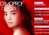 Aram Huvis will be attending Cosmoprof Asia 2026 – Discover the Future of Beauty Tech
